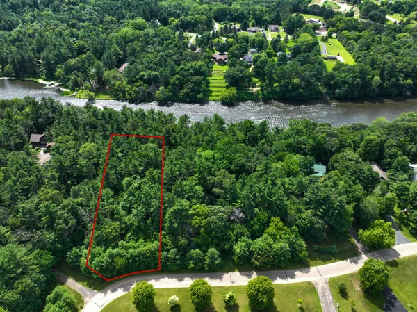 $99,900 | N6929 549th Street, Menomonie, WI 54751