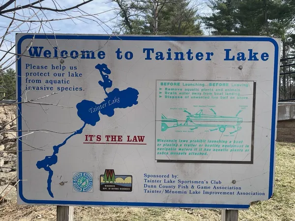 $99,900 | N6929 549th Street, Menomonie, WI 54751