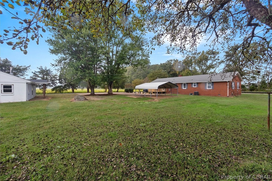8016 Brays Point Road Hayes, VA 23072 - Photo 40 of 50