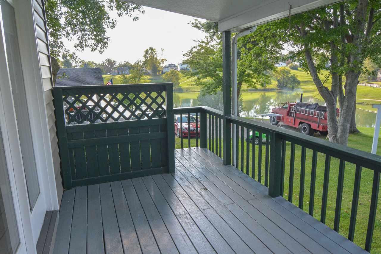 16 Gilbert Avenue Dry Ridge, KY 41035 - Photo 26 of 27