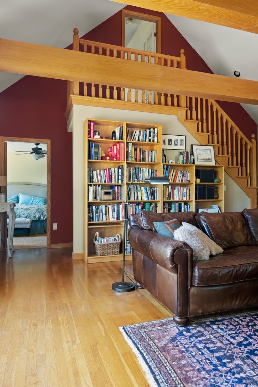 50 Sundale Road Cranston, RI 02921 - Photo 22 of 34 great room for media, hobbies, reading, napping