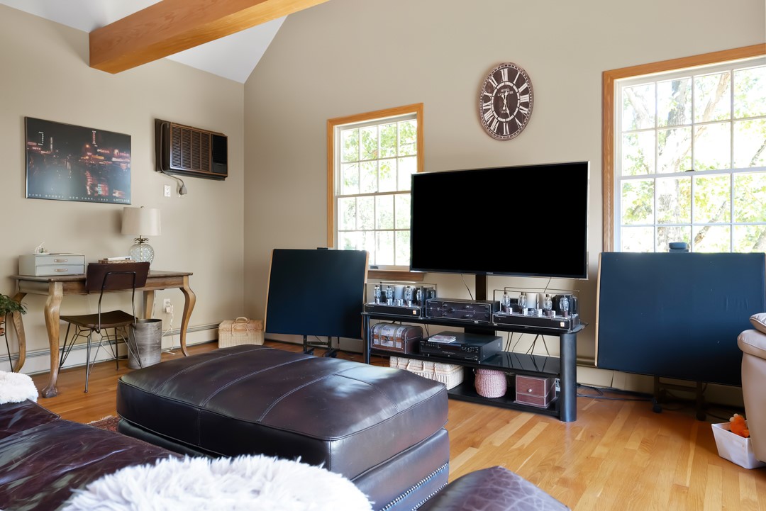 50 Sundale Road Cranston, RI 02921 - Photo 23 of 34 room is front to back with windows on all three sides