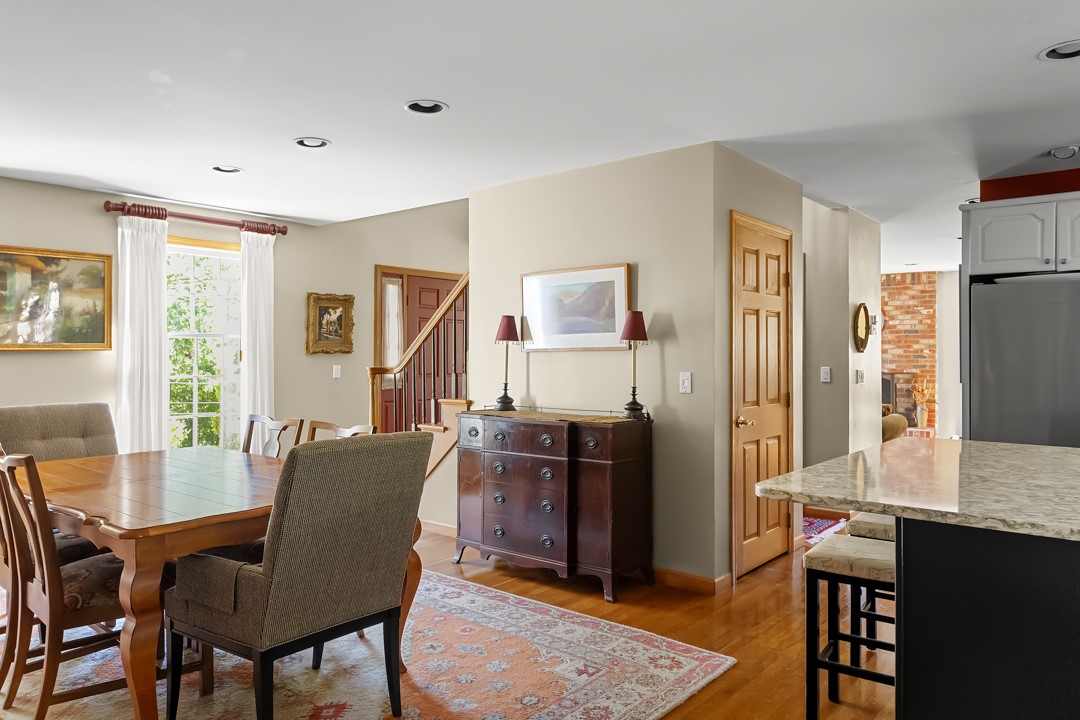 50 Sundale Road Cranston, RI 02921 - Photo 9 of 34 dining room is extra wide