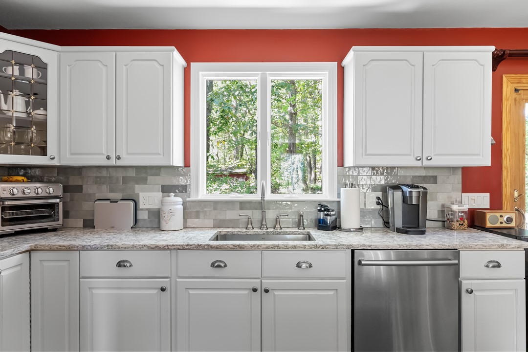 50 Sundale Road Cranston, RI 02921 - Photo 10 of 34 recently renovated kitchen
