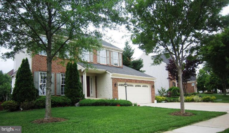 42751 Middle Ridge Place Broadlands, VA 20148 - Photo 1 of 30 Exterior (Main)