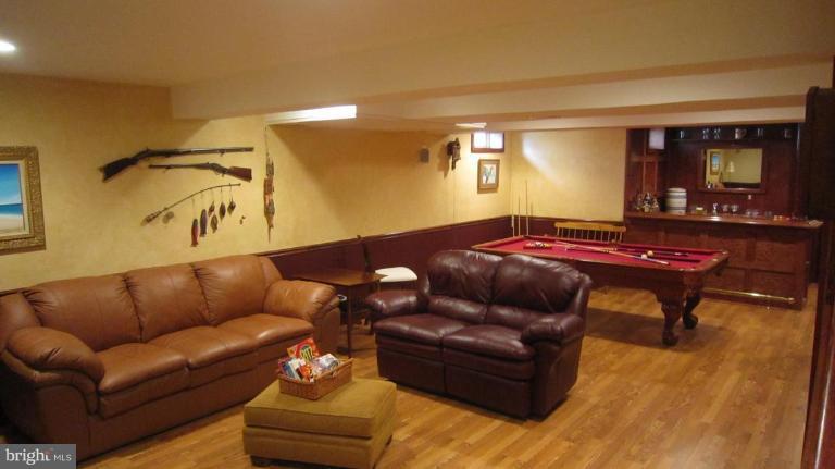 42751 Middle Ridge Place Broadlands, VA 20148 - Photo 14 of 30 Basement #1