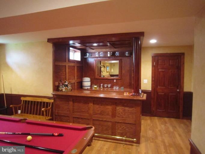 42751 Middle Ridge Place Broadlands, VA 20148 - Photo 15 of 30 Basement #2