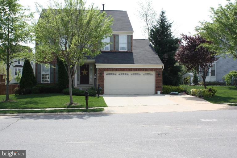 42751 Middle Ridge Place Broadlands, VA 20148 - Photo 3 of 30 Exterior #2