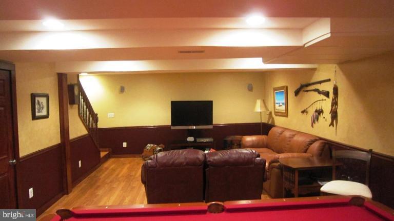 42751 Middle Ridge Place Broadlands, VA 20148 - Photo 30 of 30 Lower Level Media-Surround Sound