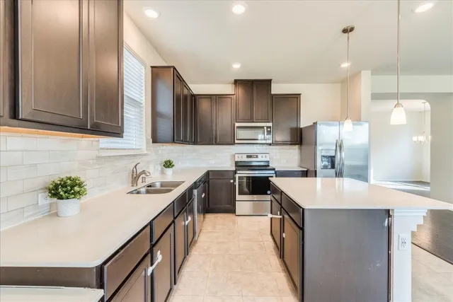 $2,950 | 815 Sandhill Branch Drive, Austin, TX 78748