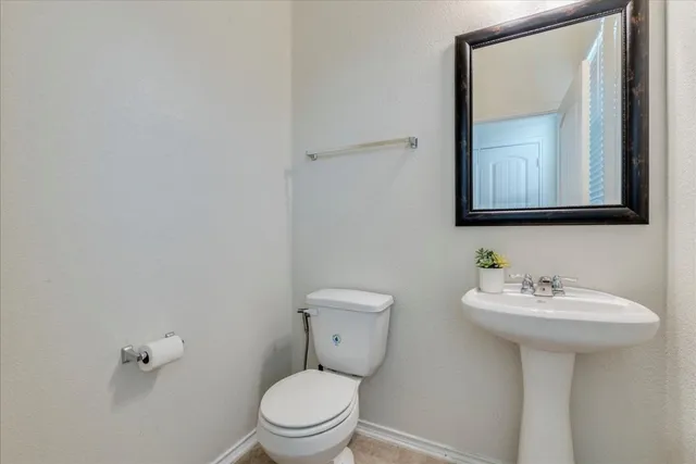 $2,950 | 815 Sandhill Branch Drive, Austin, TX 78748