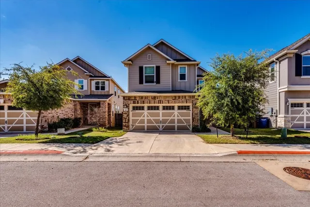 $2,950 | 815 Sandhill Branch Drive, Austin, TX 78748