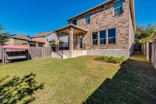 $2,950 | 815 Sandhill Branch Drive, Austin, TX 78748