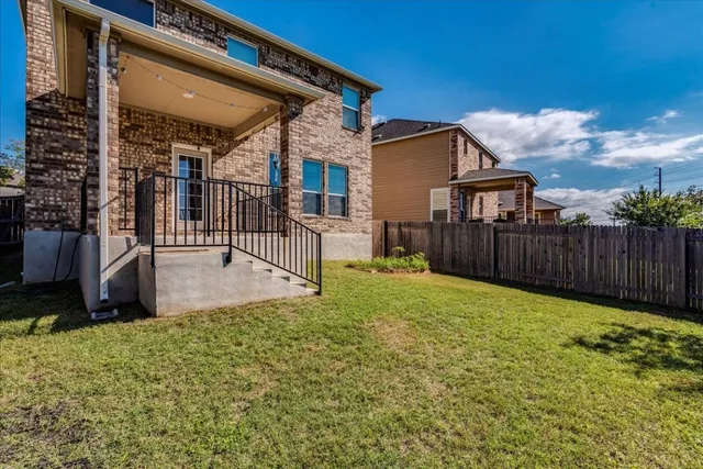 $2,950 | 815 Sandhill Branch Drive, Austin, TX 78748