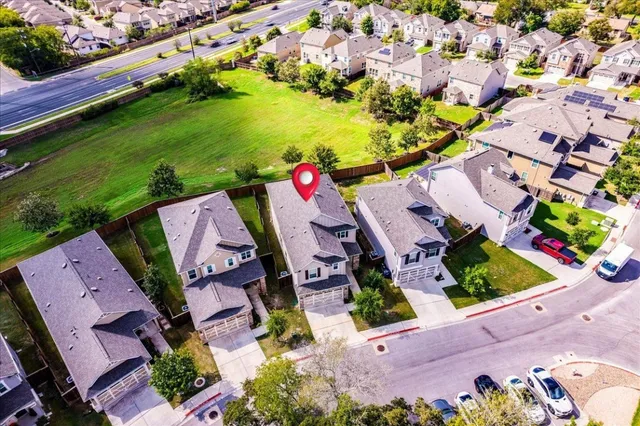 $2,950 | 815 Sandhill Branch Drive, Austin, TX 78748