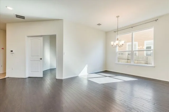 $2,950 | 815 Sandhill Branch Drive, Austin, TX 78748