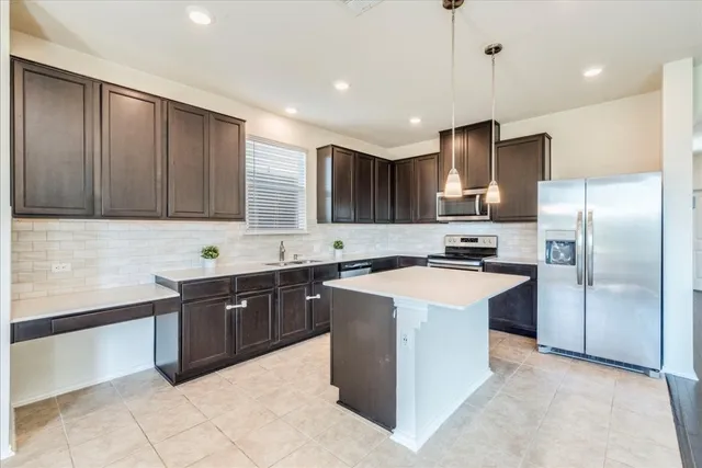 $2,950 | 815 Sandhill Branch Drive, Austin, TX 78748