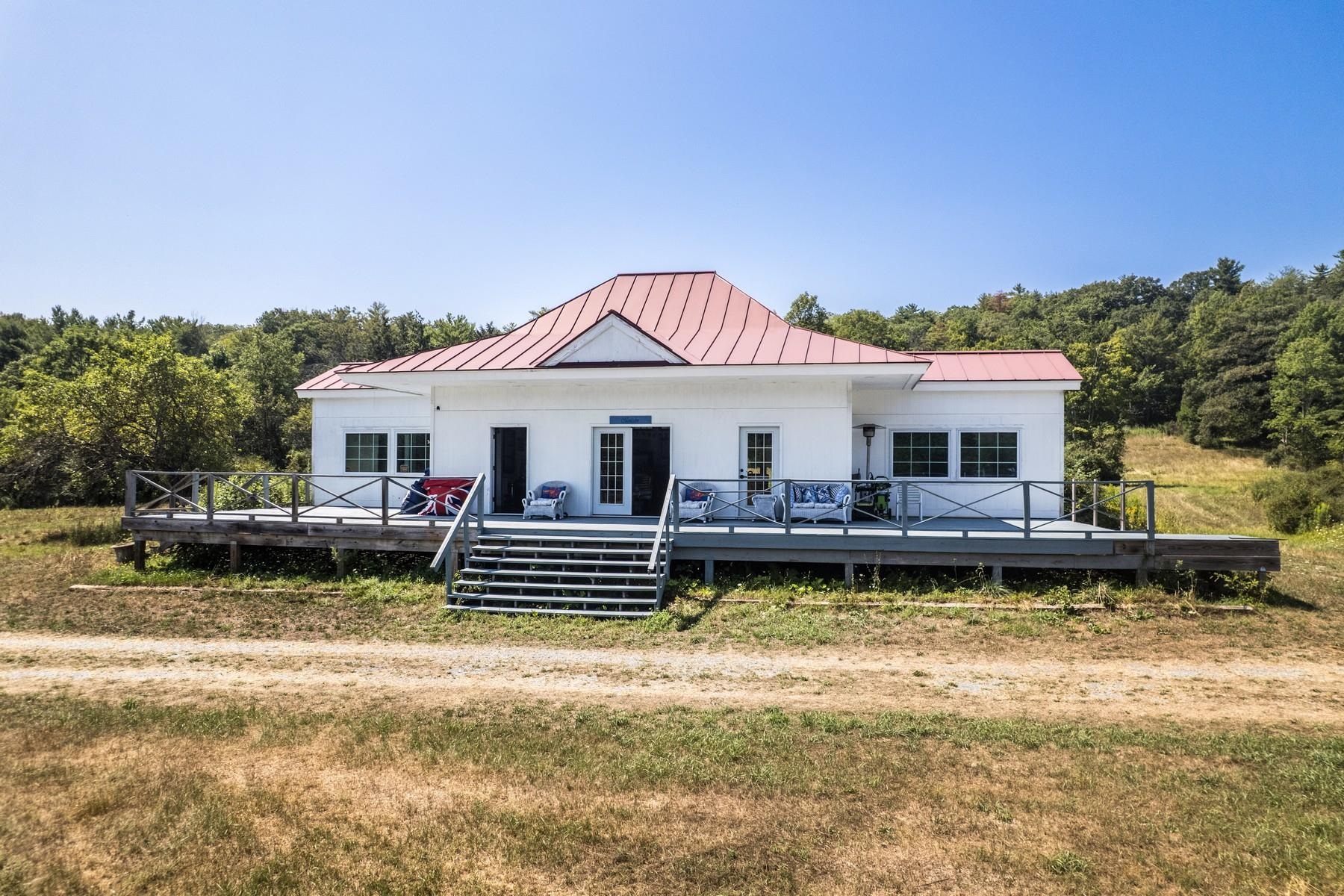 63 Avalon Beach Road Fair Haven, VT 05743 - Photo 11 of 21