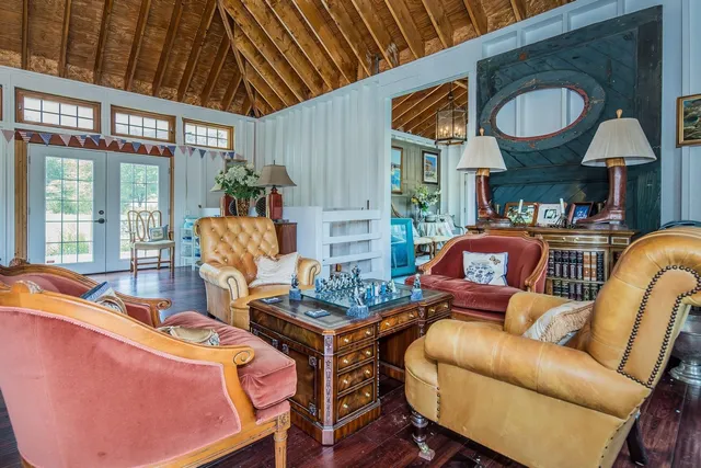 $3,999,000 | 63 Avalon Beach Road, Fair Haven, VT 05743