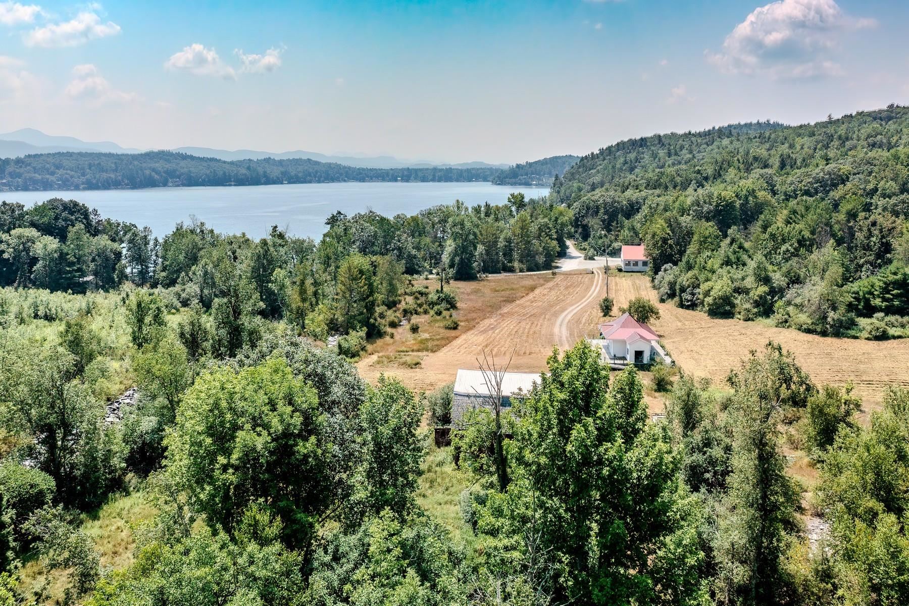 63 Avalon Beach Road Fair Haven, VT 05743 - Photo 5 of 21