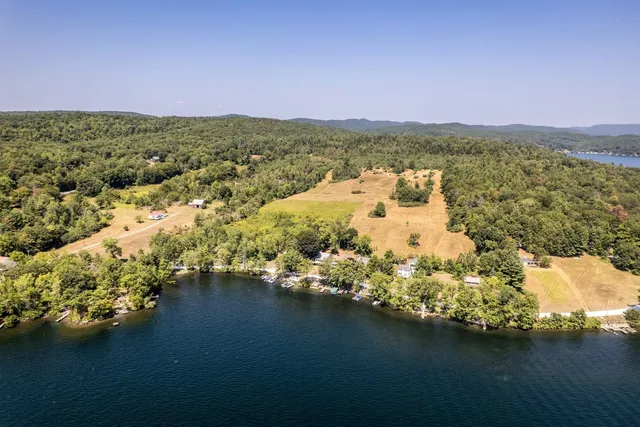 $3,999,000 | 63 Avalon Beach Road, Fair Haven, VT 05743
