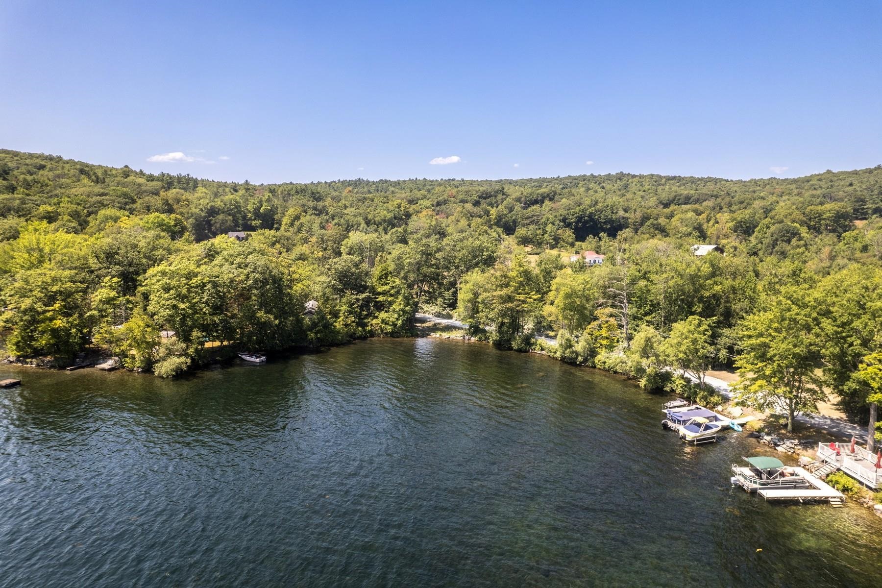 63 Avalon Beach Road Fair Haven, VT 05743 - Photo 9 of 21