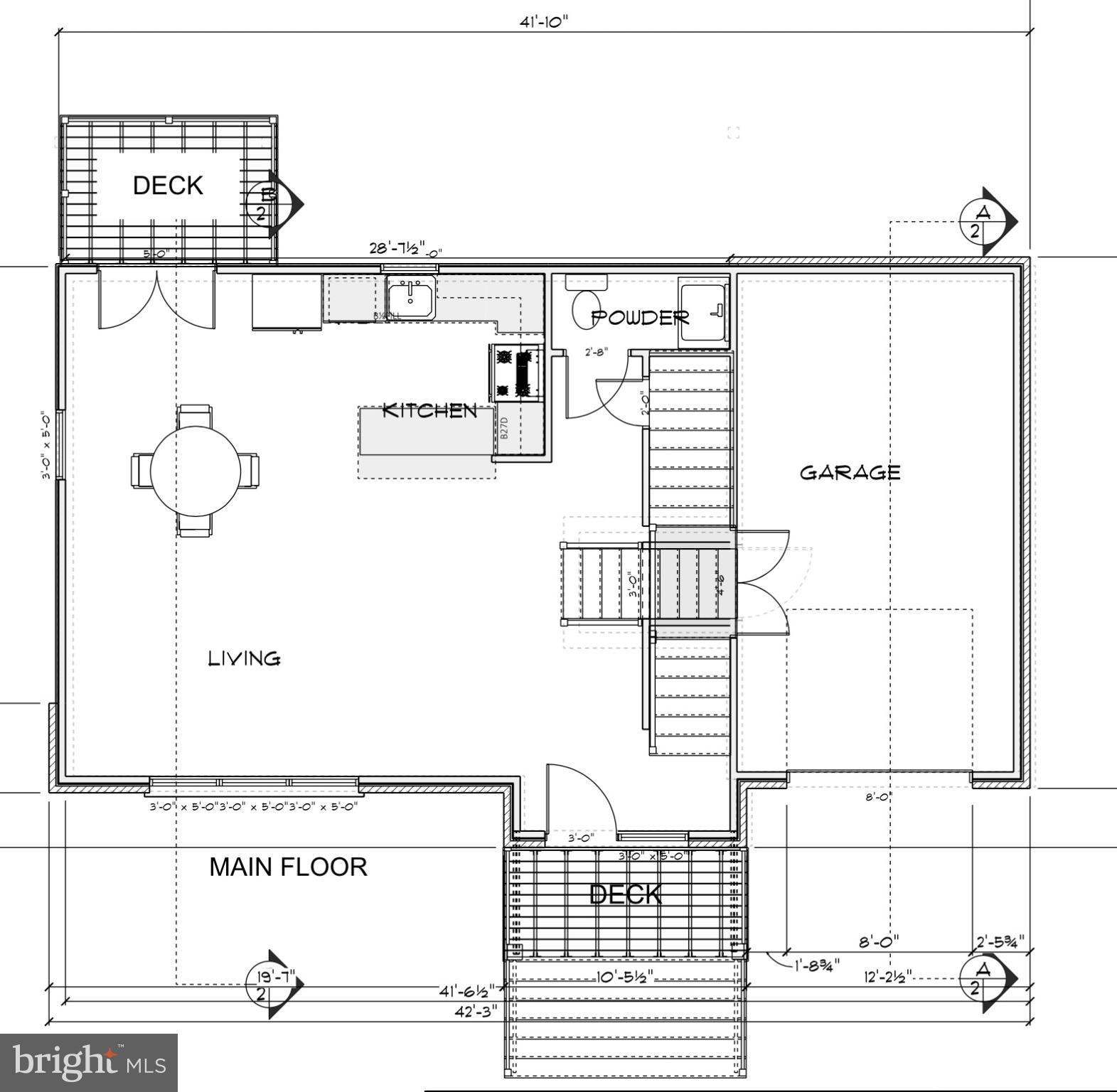 529 Cherrywood Road Front Royal, VA 22630 - Photo 23 of 28 a picture of a room