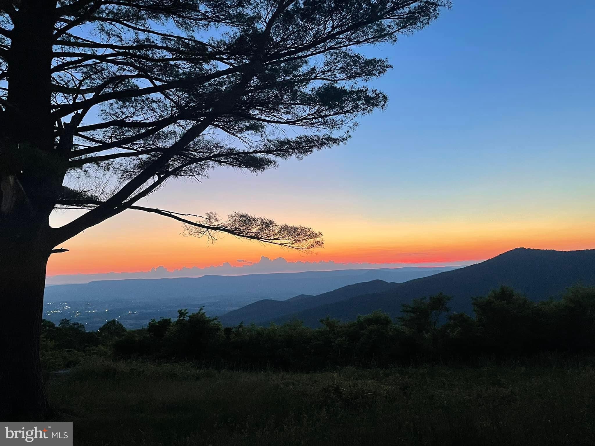 529 Cherrywood Road Front Royal, VA 22630 - Photo 27 of 28 Skyline Drive just a few miles away
