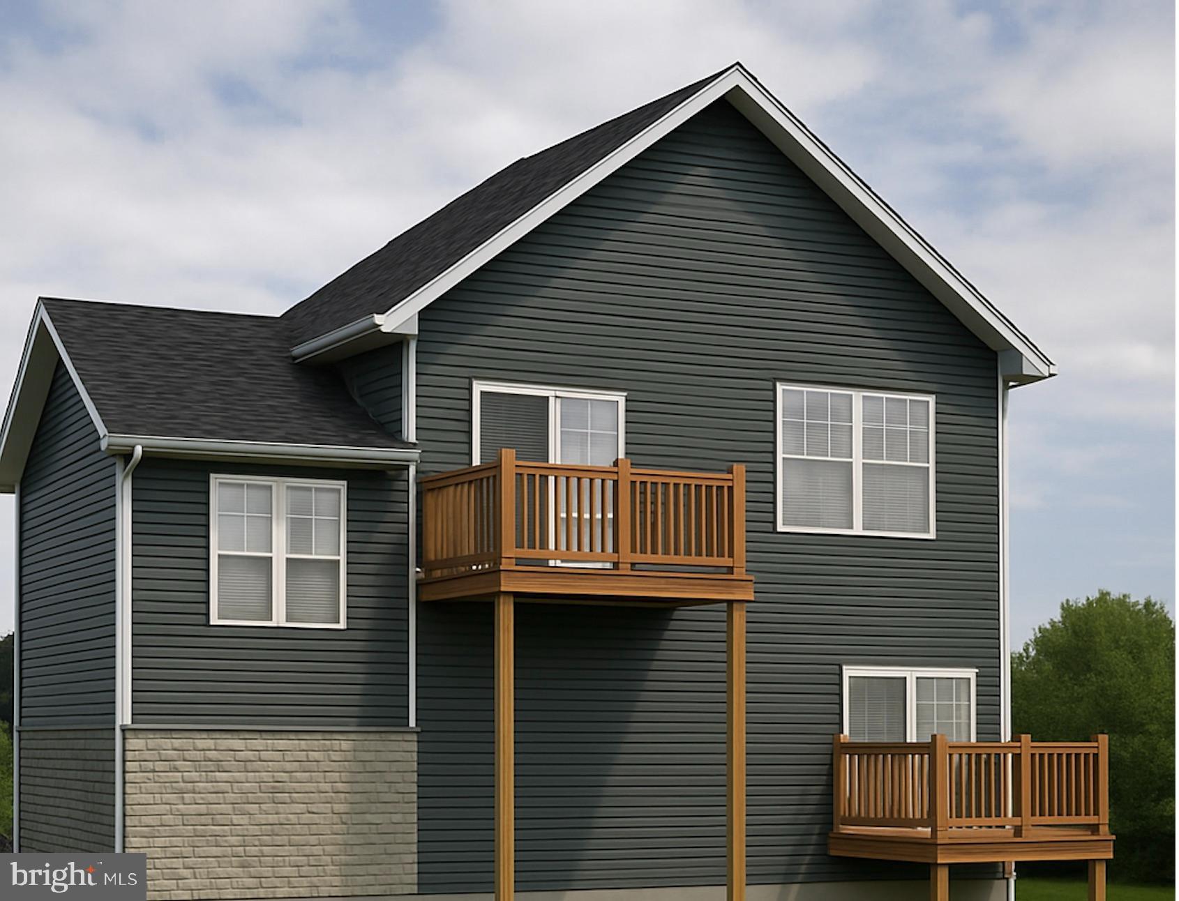 529 Cherrywood Road Front Royal, VA 22630 - Photo 4 of 28