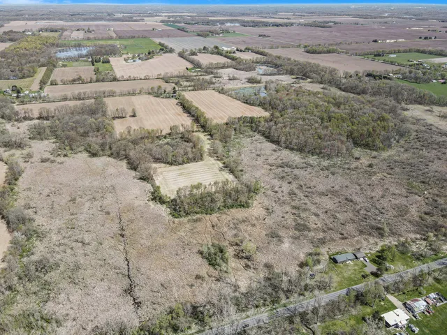 $1,750,000 | Vl West V W Avenue, Schoolcraft, MI 49087