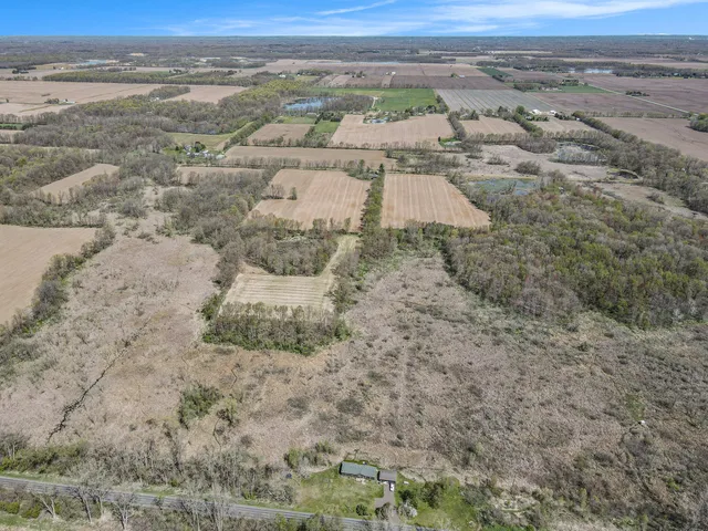 $1,750,000 | Vl West V W Avenue, Schoolcraft, MI 49087