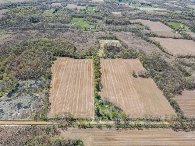 $1,750,000 | Vl West V W Avenue, Schoolcraft, MI 49087