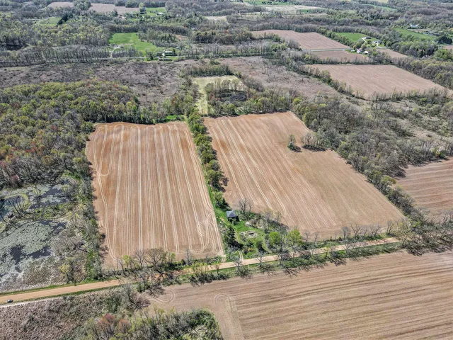 $1,750,000 | Vl West V W Avenue, Schoolcraft, MI 49087