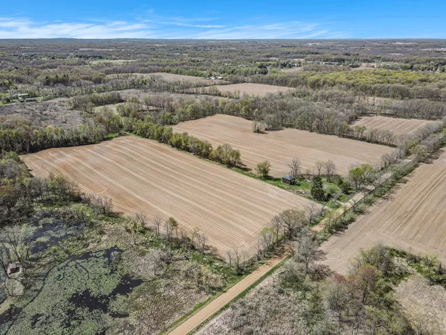 $1,750,000 | Vl West V W Avenue, Schoolcraft, MI 49087