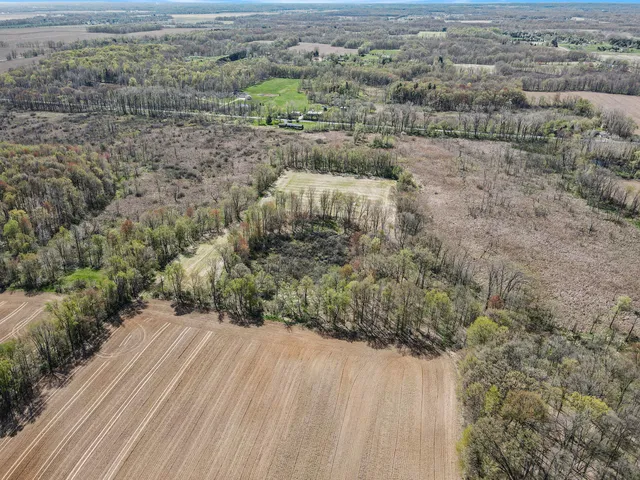 $1,750,000 | Vl West V W Avenue, Schoolcraft, MI 49087