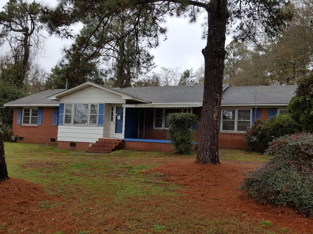 115 Deason Street McCormick, SC 29835 - Photo 1 of 22