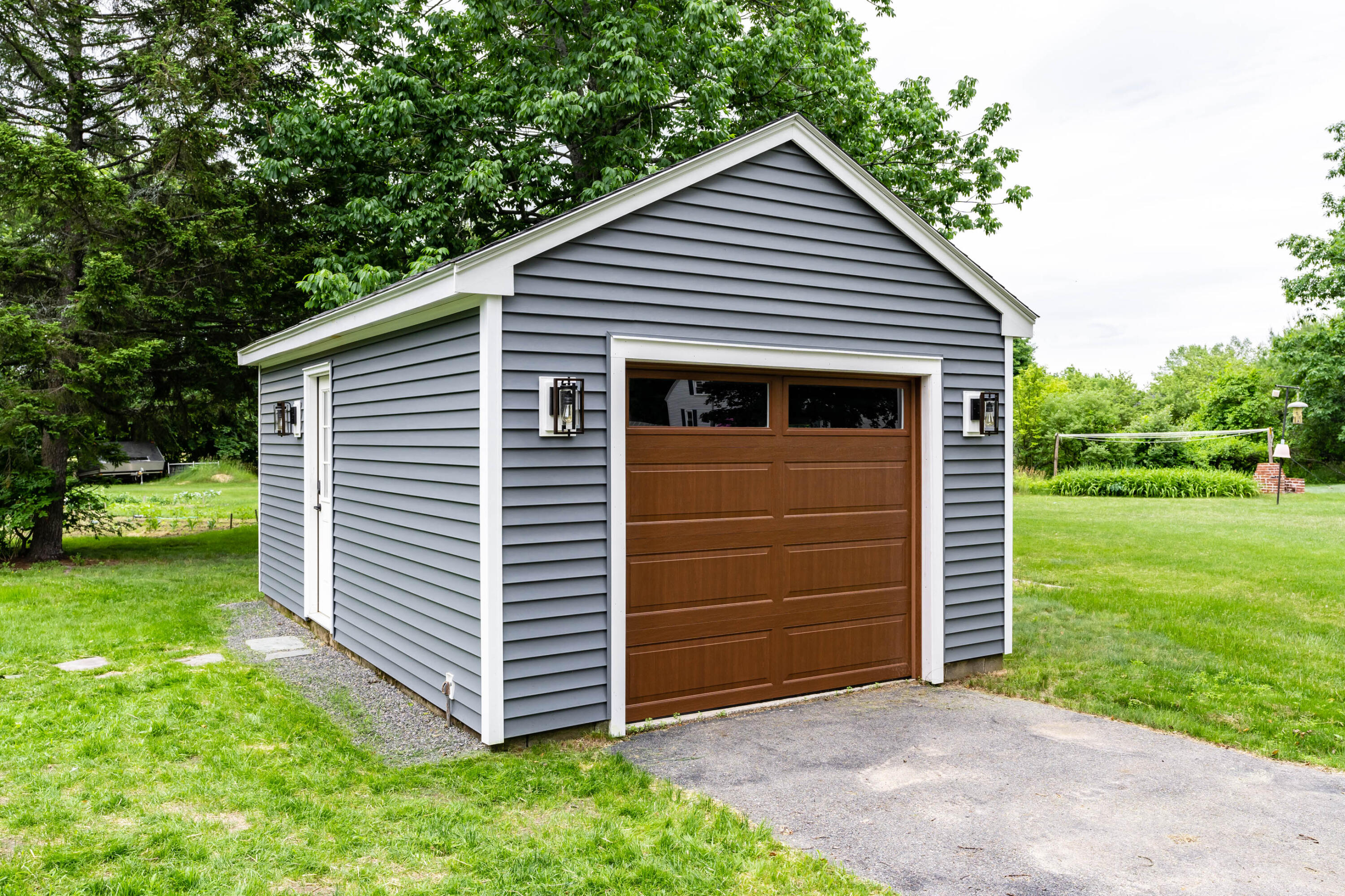 81 Gray Road Gorham, ME 04038 - Photo 17 of 20 1-Exterior-1
