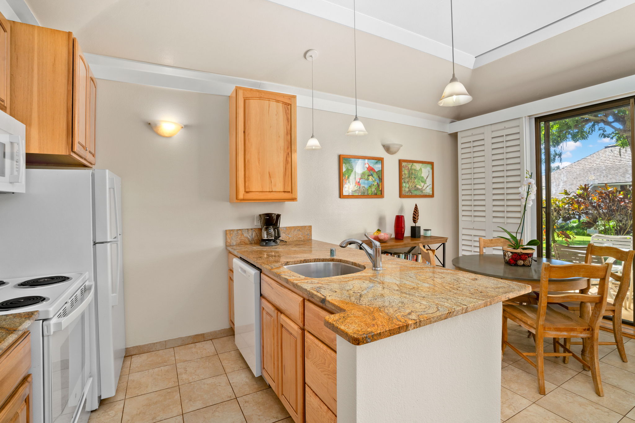 2253 Poipu Road, Unit 127 Koloa, HI 96756 - Photo 1 of 1 Gallery Image 1
