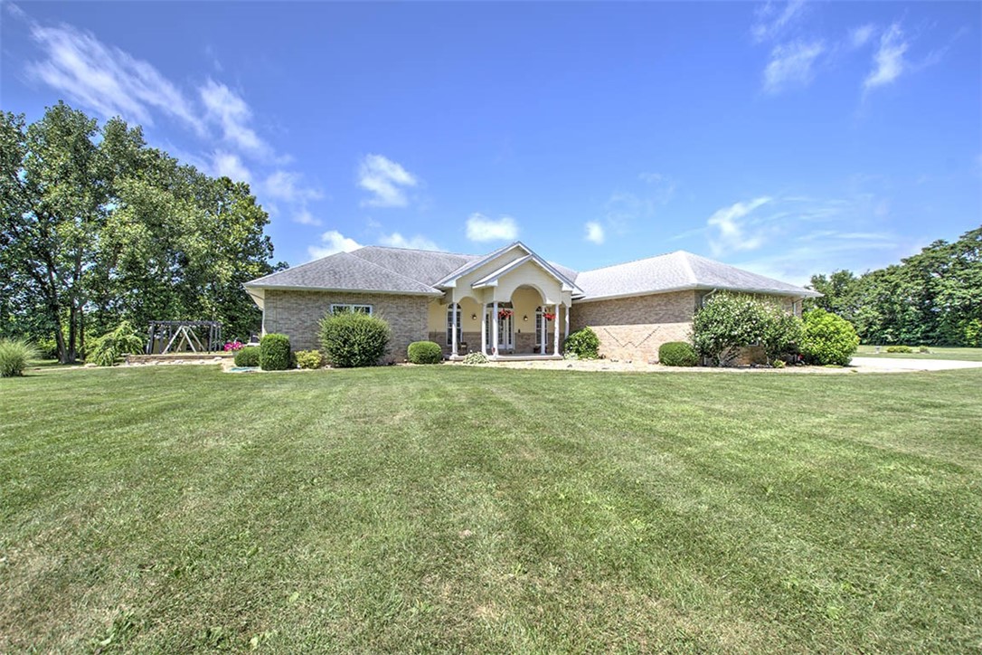 4433 West Rock Springs Road Decatur, IL 62522 - Photo 47 of 48