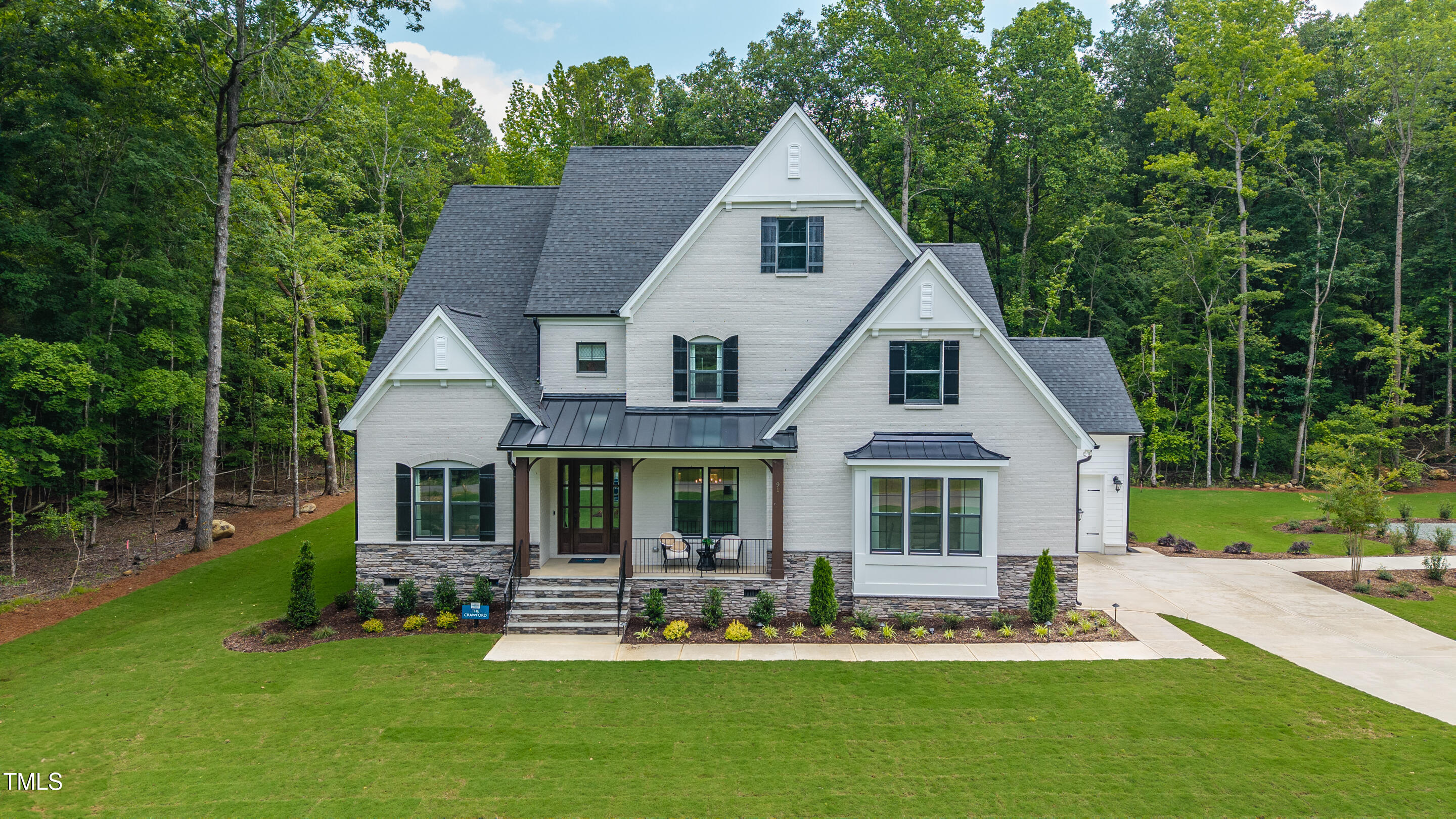91 Ivy Rdg Road Chapel Hill, NC 27516 - Photo 1 of 68 Model Home for Sale, Leaseback Opportunity!
