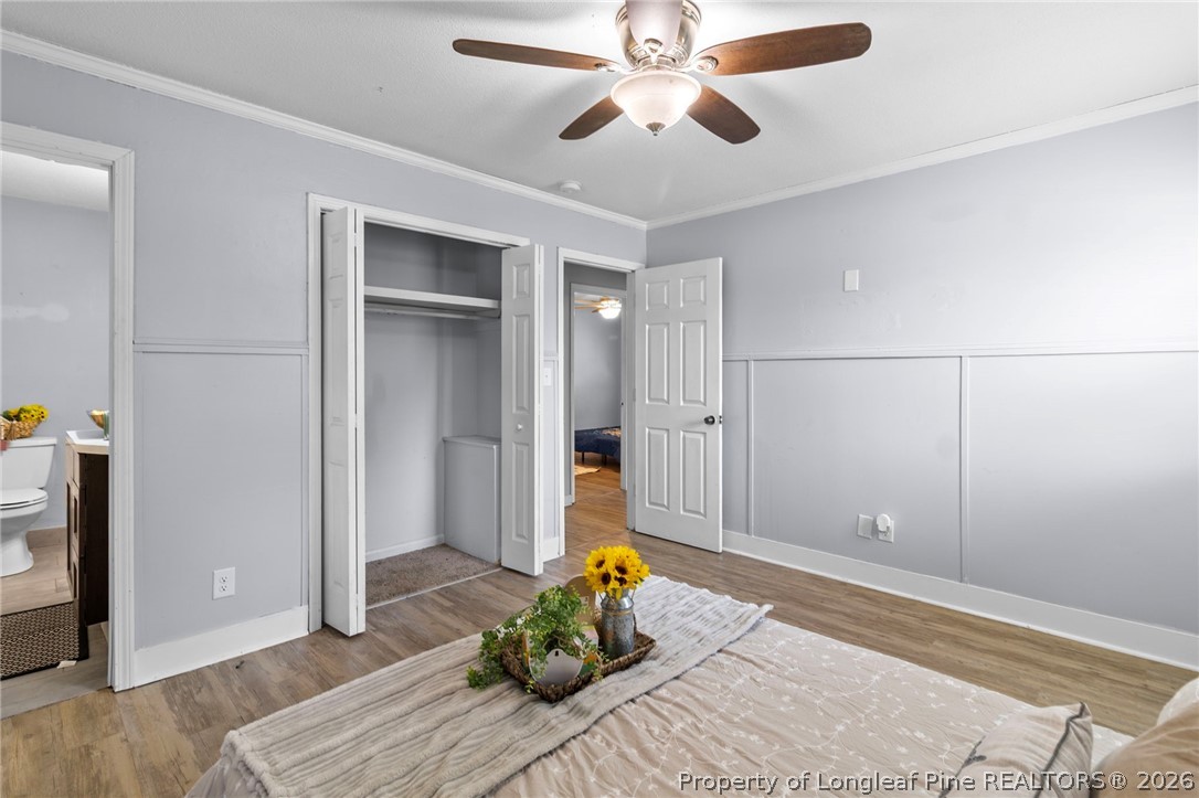 354 Summerhill Road Fayetteville, NC 28303 - Photo 25 of 33 Gallery Image 25
