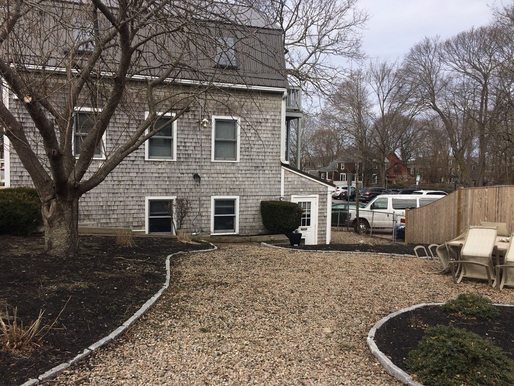 8 R North Street, Unit 5C Plymouth, MA 02360 - Photo 21 of 25