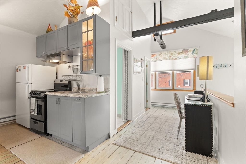 8 R North Street, Unit 5C Plymouth, MA 02360 - Photo 8 of 25