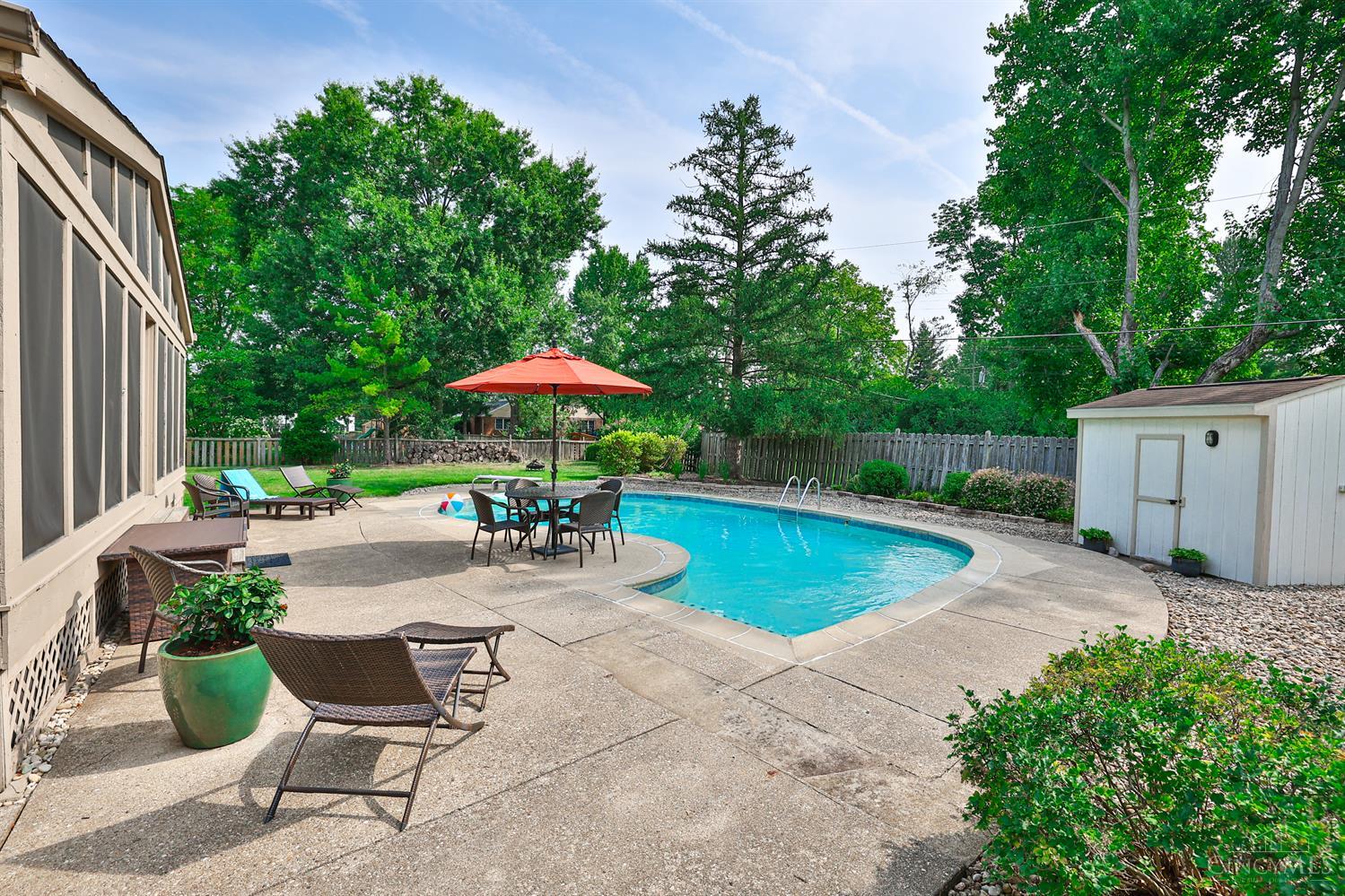 522 Riddle Road Cincinnati, OH 45231 - Photo 48 of 57 Gallery Image 48