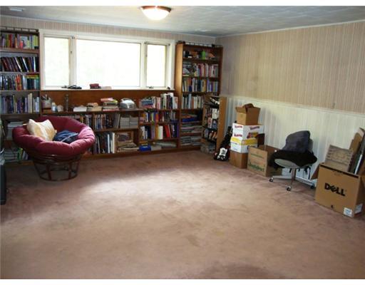 148 Bunganuc Road Brunswick, ME 04011 - Photo 10 of 14 Den/Family/Great Room. Large lower...