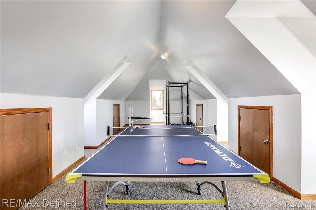 2222 Hosner Road Oxford, MI 48370 - Photo 50 of 60 Bonus Room, Not Included in Bedroom Count