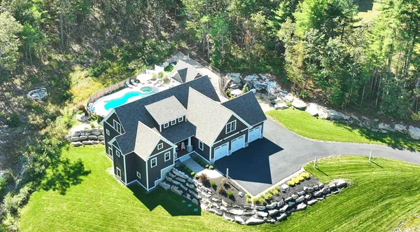 $2,245,000 | 109 Harvard Avenue, Auburn, NH 03032