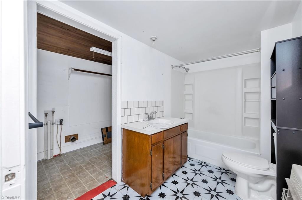 2543 Bethany Ford Road Roaring River, NC 28669 - Photo 13 of 26