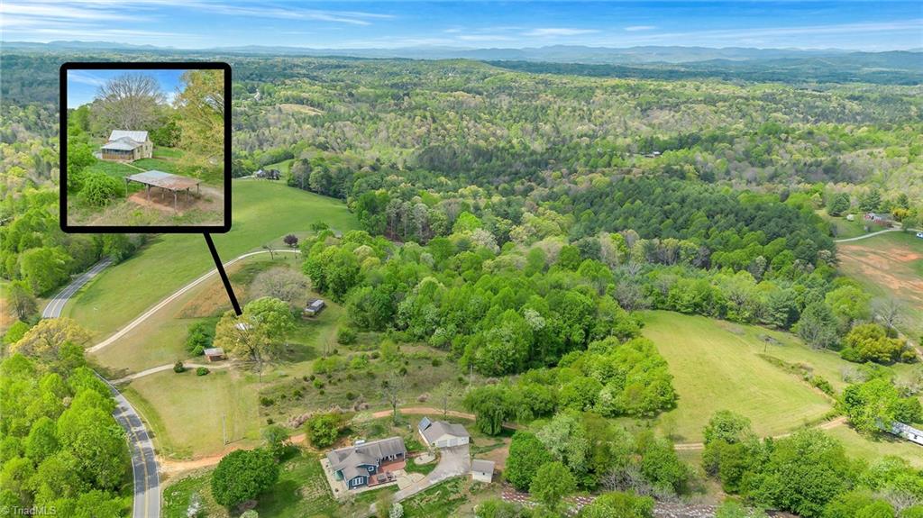 2543 Bethany Ford Road Roaring River, NC 28669 - Photo 17 of 26