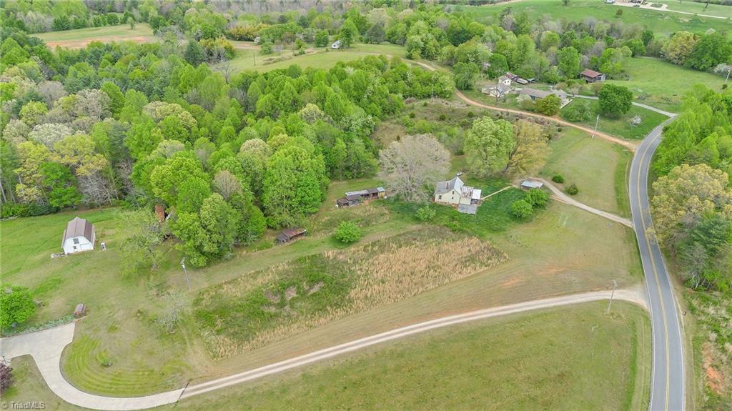 2543 Bethany Ford Road Roaring River, NC 28669 - Photo 18 of 26